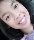 Rencontre Femme Thaïlande à น่าน : Wasita, 23 ans